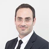 Lior Plotnik, Attorney